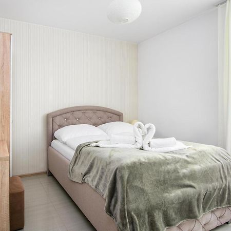 Rentplanet - Apartamenty Kamieniec Zakopane Exterior photo
