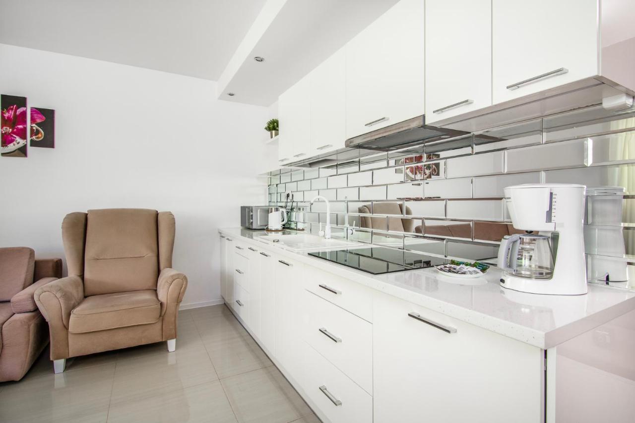 Rentplanet - Apartamenty Kamieniec Zakopane Exterior photo