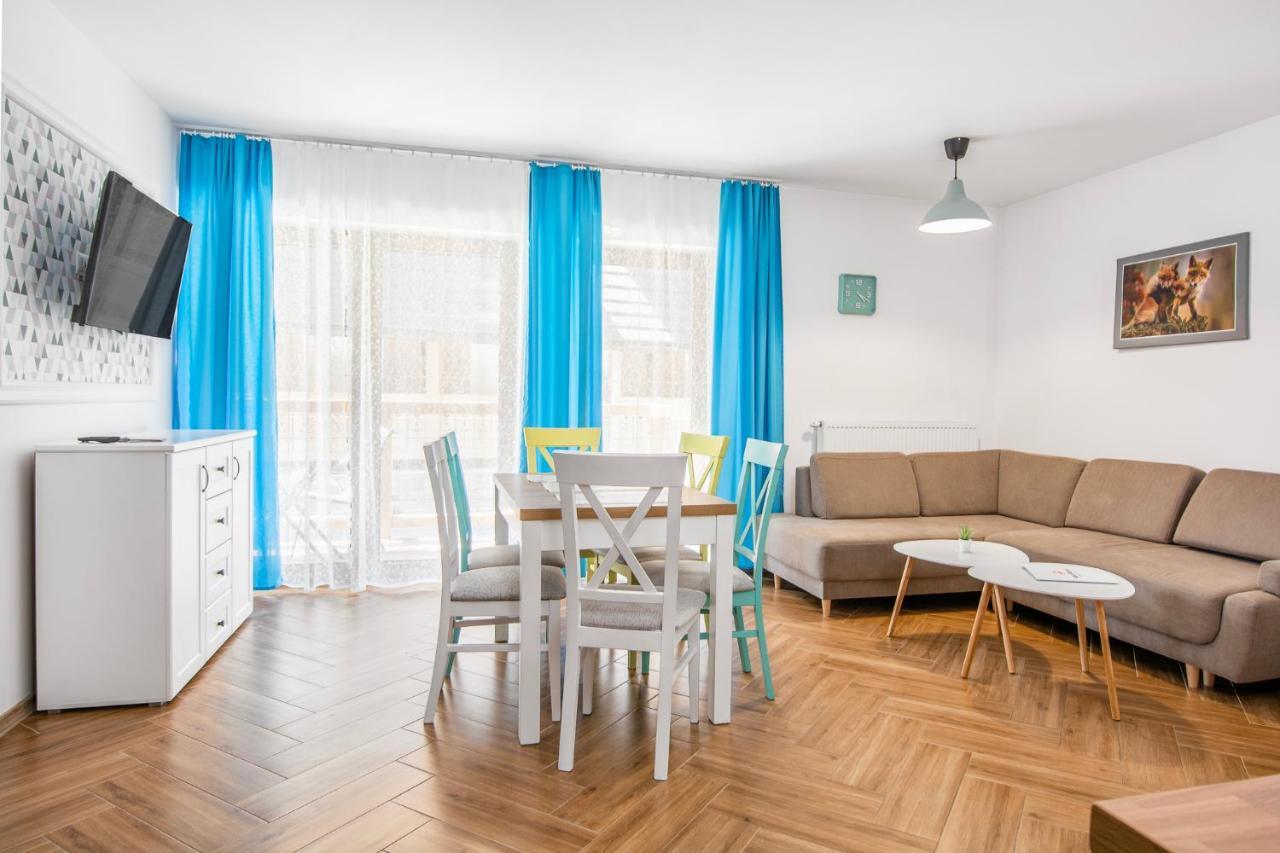 Rentplanet - Apartamenty Kamieniec Zakopane Exterior photo